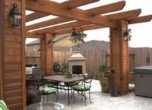 Kwikfynd Pergolas
napperby